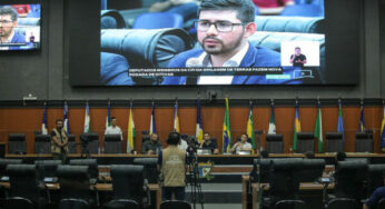 CPI da Grilagem: engenheiro do Iteraima vira investigado por suposta cobrança de serviços