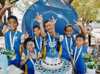 1ª Corridinha Setembro Azul celebra inclusão e protagonismo de alunos surdos de Boa Vista