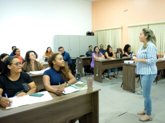 Prefeitura de Boa Vista abre 160 vagas para Curso de Capacitação em Logística e Cadeia de Abastecimento