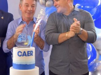 Roraimense paga caro por serviço da Caer e recebe torneira vazia e esgoto estourado