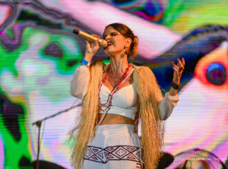 Mormaço celebra diversidade artística com música, dança, teatro e gastronomia