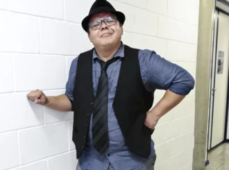 Cantor roraimense Elias Moreira morre aos 39 anos em Manaus