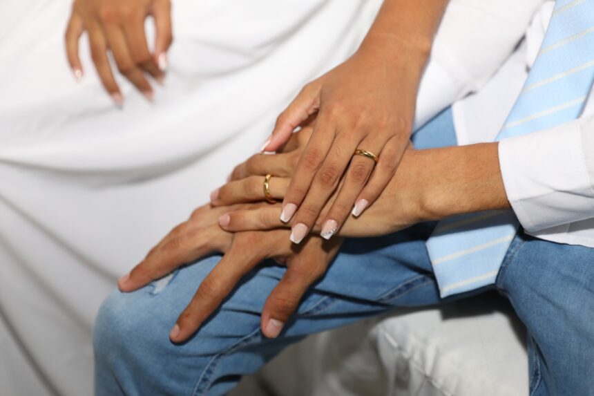 Divulgada lista de casais inscritos na 2ª edição do casamento coletivo em Rorainópolis