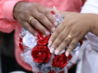 ‘Enfim Casados’: Defensoria Pública abre inscrições para casamento coletivo em Rorainópolis