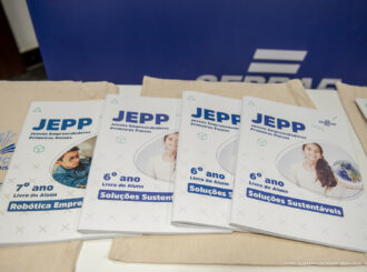 Alunos de Boa Vista recebem aulas para incentivar o empreendedorismo