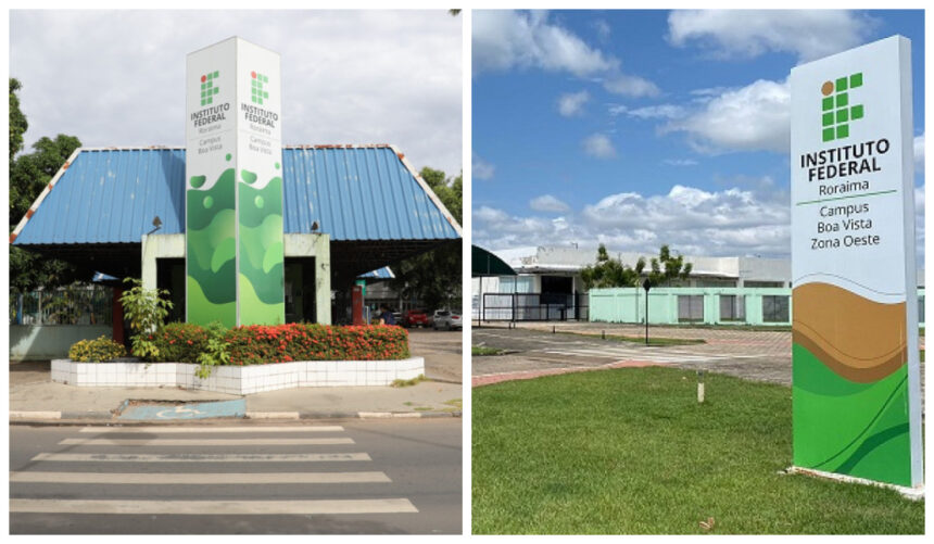 IFRR abre mais de 400 vagas em cursos para mulheres em situação de vulnerabilidade