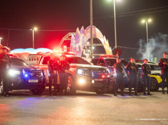 Guarda Civil Municipal reforça fiscalização e barra atuação de ‘flanelinhas’ em Boa Vista