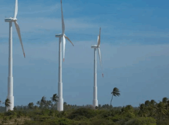 64,4% da energia usada pela indústria brasileira vem de fontes renováveis