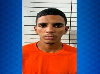 Foragido da Pamc é preso na Guiana por tentativa de homicídio e é trazido para Roraima pela Dicap