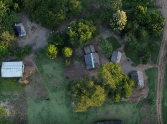 Estudo mostra que demarcar terras indígenas melhora saúde da população