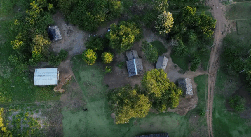 Estudo mostra que demarcar terras indígenas melhora saúde da população