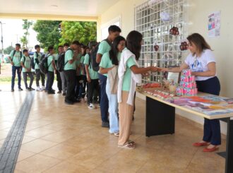 Projeto do TJRR ajuda crianças e adolescentes reconhecerem e denunciarem casos de abusos