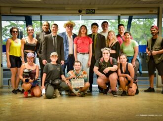 Filme roraimense ‘Fuga’ vai estrear em Tepequém