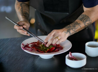 Mormaço Cultural: com sabor regional, chefs de cozinha se preparam para o festival em RR