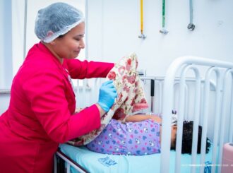 Hospital da Criança celebra Dia Mundial da Segurança do Paciente com programação especial