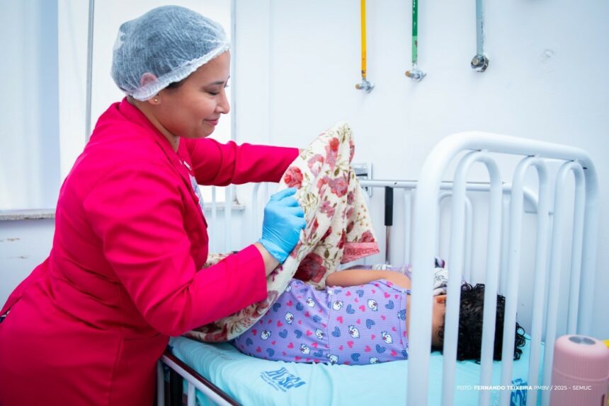 Hospital da Criança celebra Dia Mundial da Segurança do Paciente com programação especial