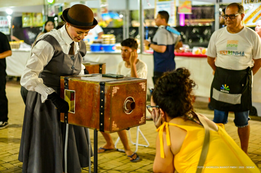 Mormaço Cultural abre edição 2025 com teatro, literatura, hip hop e skate no Parque do Rio Branco