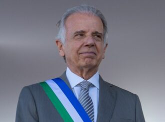 Ministro da Defesa acompanha demonstração de capacidades militares em Boa Vista