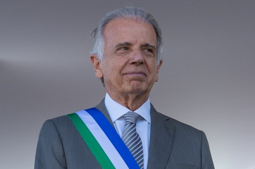 Ministro da Defesa acompanha demonstração de capacidades militares em Boa Vista