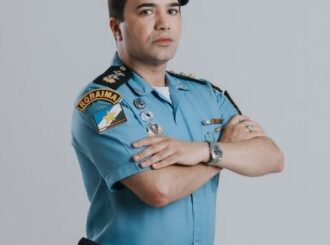 Major da PMRR é preso pela Polícia Civil em Boa Vista