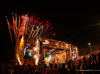 Festival Mormaço Cultural pretende atrair público local e de outros estados