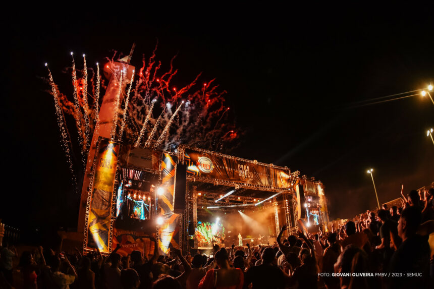 Festival Mormaço Cultural pretende atrair público local e de outros estados