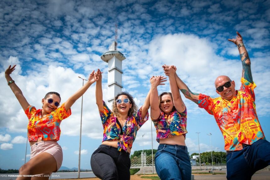 Mormaço Cultural inspira empreendedores e aquece vendas em Boa Vista