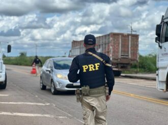 Dois foragidos da Justiça são capturados em RR; eles respondem pelo crime de estupro