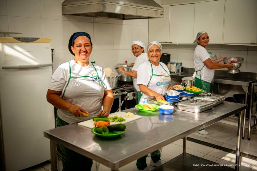 Prefeitura de Boa Vista convoca aprovados em processos seletivos da Educação