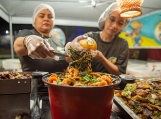 Rolê Gastronômico estreia no Mormaço 2025 com pratos especiais e promoção inédita