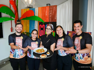 Mormaço Cultural 2025: ‘Rolê Gastronômico’ destaca sabores regionais e fomenta economia em Boa Vista