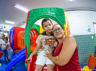 Boa Vista fortalece inclusão e celebra o protagonismo das pessoas com deficiência 