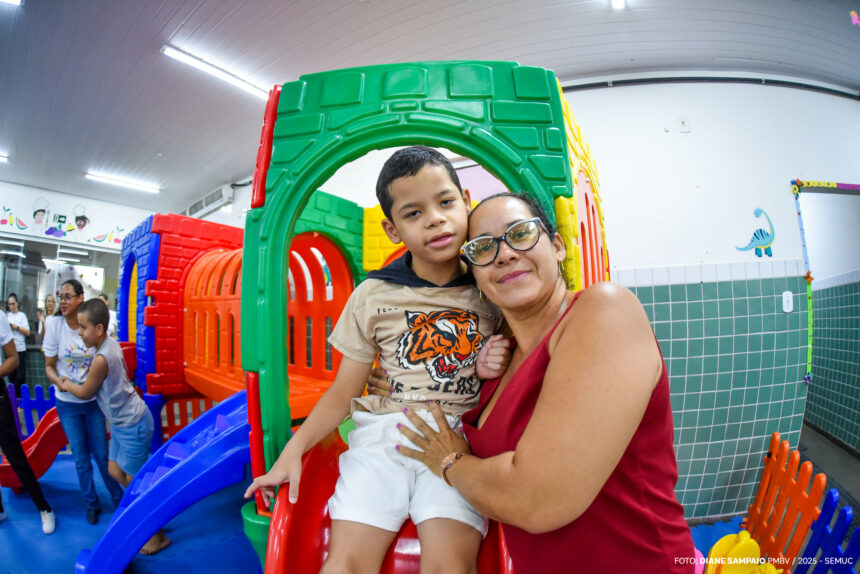 Boa Vista fortalece inclusão e celebra o protagonismo das pessoas com deficiência 