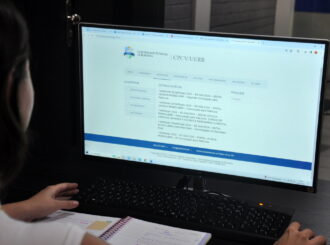 Inscrições para cursos à distância na UERR encerram na próxima terça-feira, 30