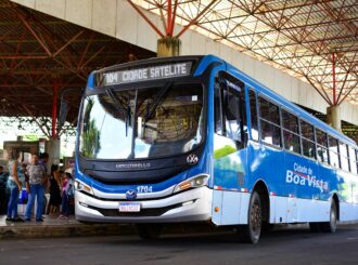Mormaço Cultural: ônibus e táxi-lotações terão horário estendido durante festival no Parque do Rio Branco