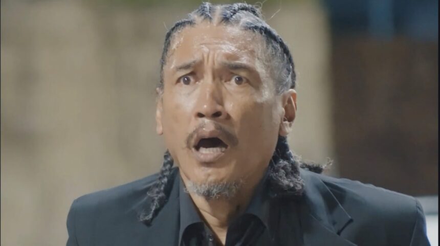 Filme inédito roraimense ‘Fuga’ ganha trailer; confira