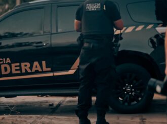 Operação da PF combate esquema de licenças ambientais e transporte ilegal de cassiterita em Roraima