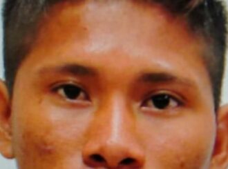 Polícia Civil pede ajuda da população para localizar familiares de jovem encontrado morto no bairro São Vicente