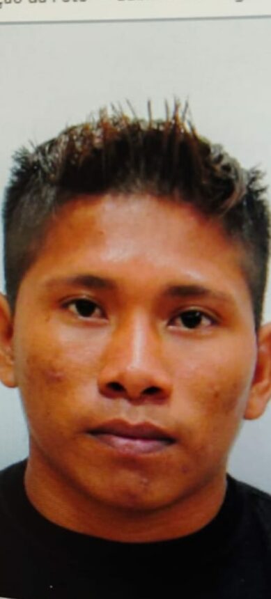 Polícia Civil pede ajuda da população para localizar familiares de jovem encontrado morto no bairro São Vicente