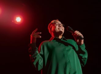 Prorrogada as inscrições do Festival de Música Canto Forte