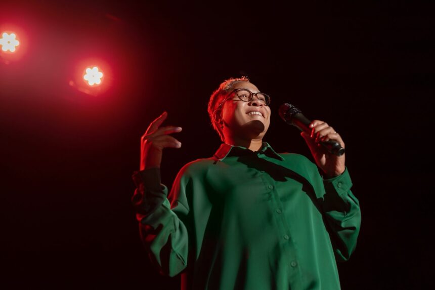 Prazo para as inscrições no Festival de Música Canto Forte é prorrogado até 14 de setembro