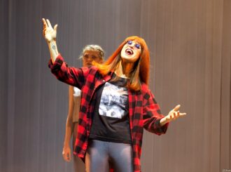 Mormaço Cultural: espetáculo sobre Rita Lee abre programação no Teatro Municipal nesta sexta-feira, 12