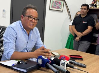 MP de Contas protocola representação contra ex-presidente do Iteraima e mais cinco pessoas por grilagem de terras