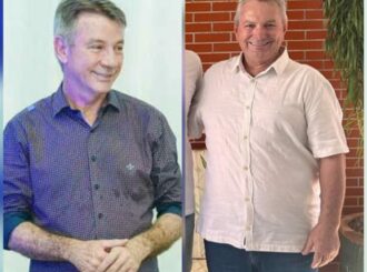 Acusado pela CPI e pelo Ministério Público de grilar terras do Estado é sócio do governador de Roraima