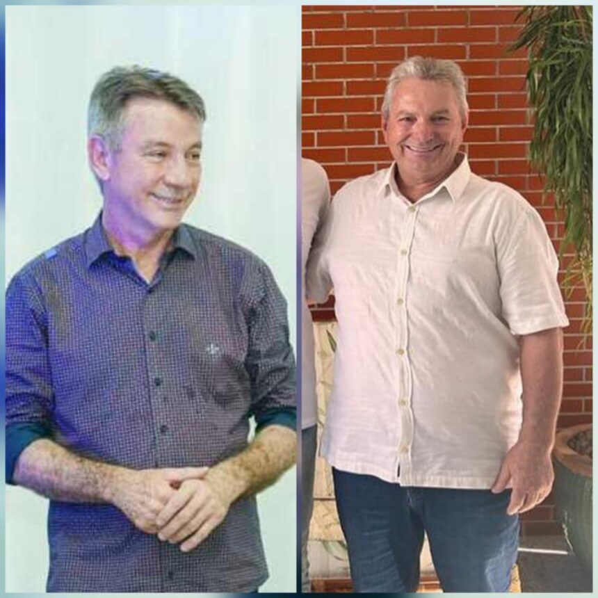 Acusado pela CPI e pelo Ministério Público de grilar terras do Estado é sócio do governador de Roraima