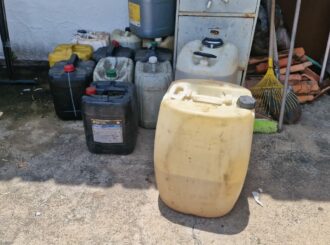 Seed chama a Polícia quando o desvio é feito por servidores