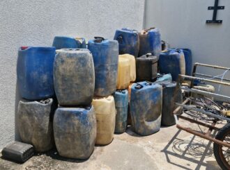 “Rota Dourada”: operação da Civil apura desvio de combustível da Secretaria de Educação para o garimpo ilegal