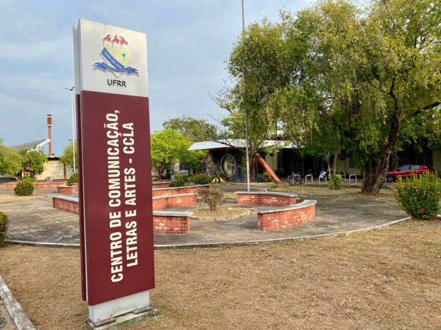 UFRR cria laboratório avançado sobre jornalismo especializado na Amazônia