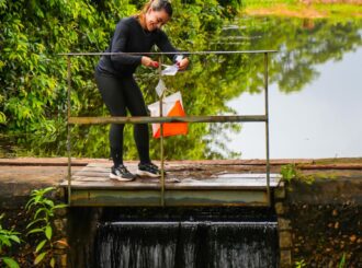 9ª etapa do Circuito de Corrida de Orientação de Roraima acontece no domingo, 28, em Boa Vista