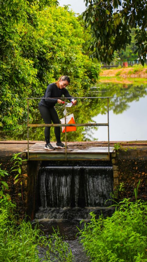 9ª etapa do Circuito de Corrida de Orientação de Roraima acontece no domingo, 28, em Boa Vista